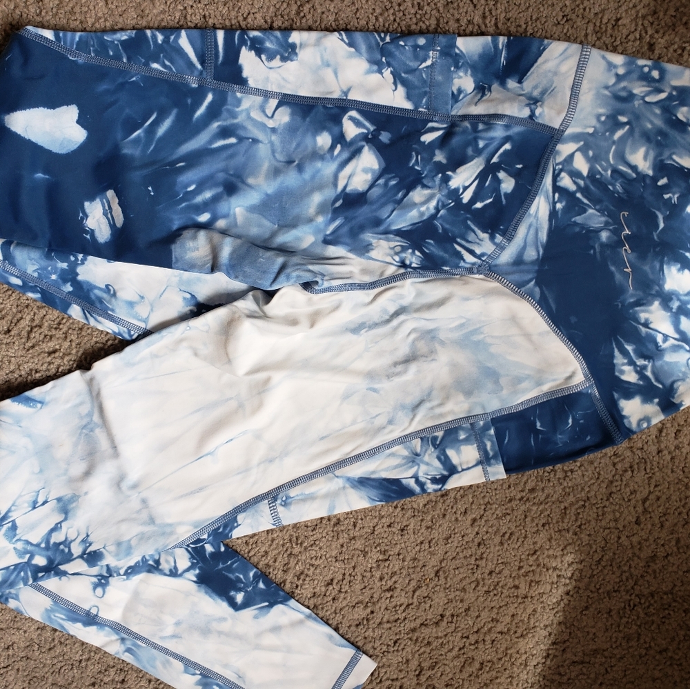 Tier active leggings